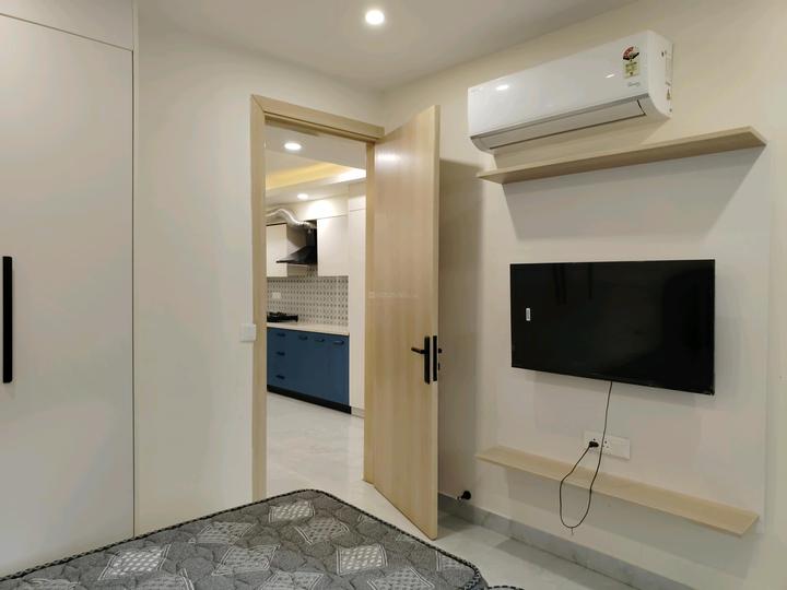 Block C, Sushant Lok Phase 1 Bedroom 1