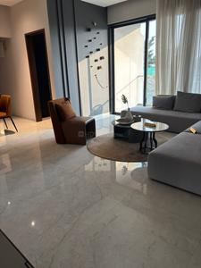 Hall Image of 1568 Sq.ft 3 BHK Apartment / Flat for sale in Millennium Acropolis, Wakad Pune for Rs. 9500000