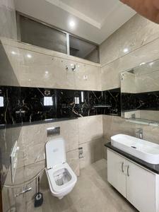 Bathroom Image of 3000 Sq.ft 3 BHK Builder Floor for rent in Emaar The Views, Sector 105 Mohali for Rs. 45000