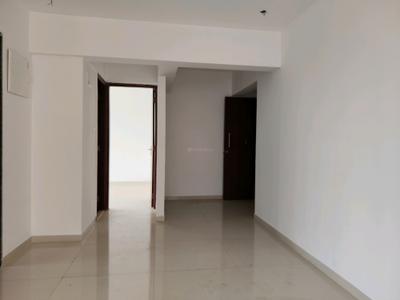 Living Room Image of 1005 Sq.ft 2 BHK Apartment / Flat for sale in Kalpataru Vivant, Andheri East Mumbai for Rs. 25300000