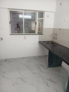 Kitchen Image of 949 Sq.ft 2 BHK Apartment / Flat for sale in Kakkad Bella Casa, Ambegaon Budruk Pune for Rs. 8000000