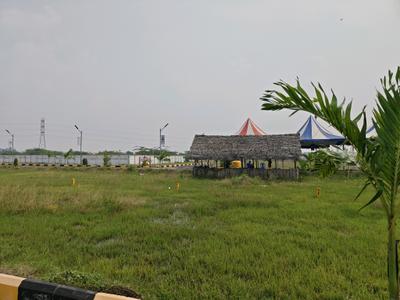 Image of 1000 Sq.ft Residential Plot / Land for sale in Padappai, Chennai for Rs. 2999001