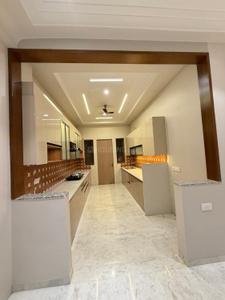 Hall Image of 5000 Sq.ft 5 BHK Villa for sale in Gandhi Path West Jaipur for Rs. 35100000