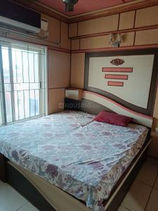 Bedroom Image of 1380 Sq.ft 3 BHK Apartment / Flat for rent in Brigade Gateway, Rajajinagar Bengaluru for Rs. 120000