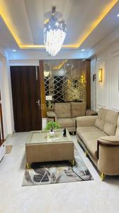Bedroom Image of 1300 Sq.ft 2 BHK Apartment / Flat for sale in Sector 105 Noida for Rs. 4200000