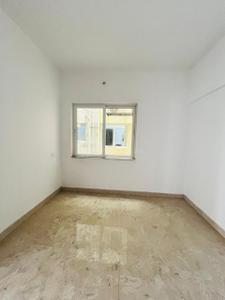 Bedroom Image of 1601 Sq.ft 3 BHK Apartment / Flat for sale in Yoo One Phase I, Mohammed Wadi Pune for Rs. 15000000