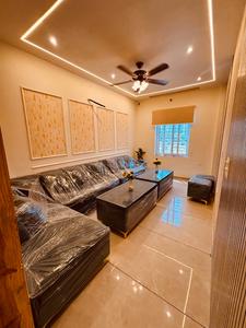 Hall Image of 2100 Sq.ft 4 BHK Villa for sale in Jagatpura Jaipur for Rs. 16500000