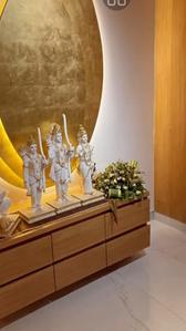 Bedroom Image of 2385 Sq.ft 3 BHK Apartment / Flat for sale in Noble Aurellia, Sector 88 Mohali for Rs. 27500000