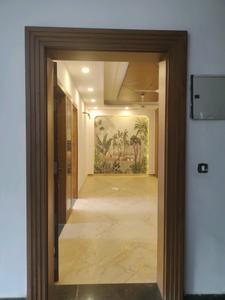 Main Entrance Image of 1800 Sq.ft 3 BHK Builder Floor for sale in Pali Faridabad for Rs. 25000000