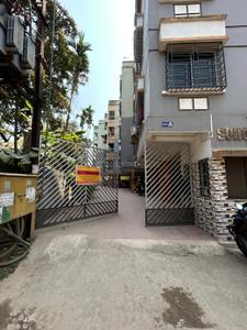 Image of 1180 Sq.ft 3 BHK Apartment / Flat for sale in Rajarhat, Kolkata for Rs. 4200000