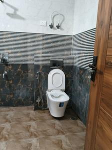 Bedroom Image of 720 Sq.ft 1 BHK Independent House for sale in Sector 8 Gurgaon for Rs. 6700000