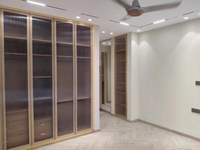Bedroom Image of 4500 Sq.ft 4 BHK Builder Floor for rent in DLF Phase 1 Gurgaon for Rs. 260000