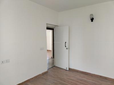 Bedroom Image of 1575 Sq.ft 3 BHK Apartment / Flat for rent in Jaypee Klassic Heights, Sector 130 Noida for Rs. 33500