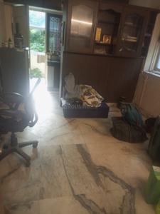 Hall Image of 650 Sq.ft 1 BHK Apartment / Flat for sale in Vishali Apartment, Sector 46 Faridabad for Rs. 3600000