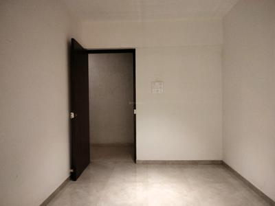 Living Room Image of 650 Sq.ft 1 BHK Apartment / Flat for sale in Om Unnati, Taloja Navi Mumbai for Rs. 3100000