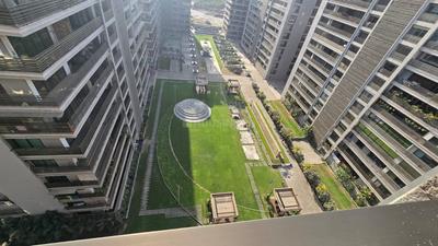 Image of 4209 Sq.ft 4 BHK Penthouse for sale in Enn Enn Florence, Vesu, Surat for Rs. 34900000