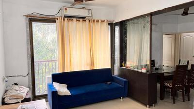 2 BHK Flat
