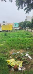 Image of 1250 Sq.ft Residential Plot / Land for sale in Tirupati Nand Vihar, Bagmugaliya, Bhopal for Rs. 10000000