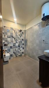 Bedroom Image of 2152 Sq.ft 3 BHK Independent House for rent in Gomti Nagar Lucknow for Rs. 45000