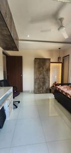 Hall Image of 850 Sq.ft 2 BHK Apartment / Flat for sale in Axis Whistling Meadows, Bhugaon Pune for Rs. 10500000
