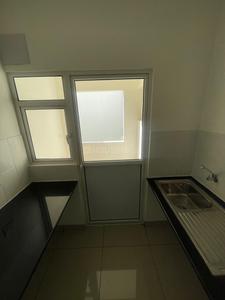 Kitchen Image of 814 Sq.ft 2 BHK Apartment / Flat for sale in Tata New Haven, Dasanapura Bengaluru for Rs. 5500000
