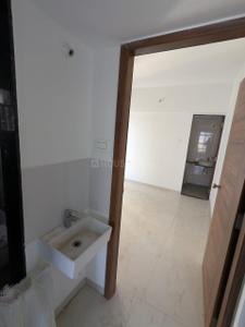 Hall Image of 1242 Sq.ft 3 BHK Apartment / Flat for sale in Teerth Avila, Sus Pune for Rs. 13000000