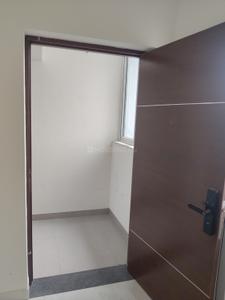 Bedroom Image of 2040 Sq.ft 3 BHK Apartment / Flat for sale in Radiance Gardenia, Chikkagubbi Village Bengaluru for Rs. 23900000