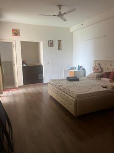Bedroom Image of 1850 Sq.ft 3 BHK Apartment / Flat for sale in Emaar Palm Gardens, Sector 83 Gurgaon for Rs. 23000000