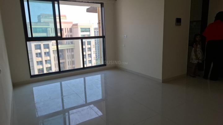 Sarthak Amrut Tara Living Room 1