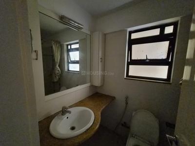 Image of 1450 Sq.ft 3 BHK Apartment / Flat for rent in Clover Acropolis, Viman Nagar, Pune for Rs. 75000