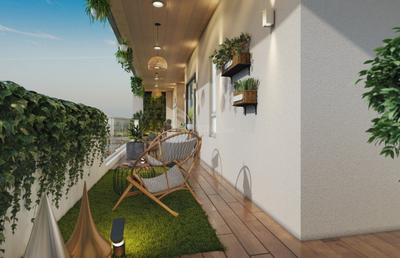 Image of 3247 Sq.ft 4 BHK Apartment / Flat for sale in Krishnas Arena, Kondapur, Hyderabad for Rs. 33119400