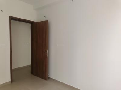 Bedroom Image of 1322 Sq.ft 3 BHK Apartment / Flat for sale in Bhartiya Nikoo Homes 4, Nagareshwara - Nagenahalli Bengaluru for Rs. 17000000