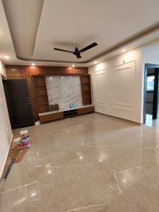 Hall Image of 1450 Sq.ft 3 BHK Apartment / Flat for rent in Hinoo Ranchi for Rs. 30000