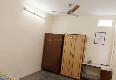 Bedroom Image of 765 Sq.ft 4 BHK Independent House for sale in Sector 17 Gurgaon for Rs. 23800000