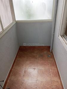 Balcony Image of 1160 Sq.ft 2 BHK Apartment / Flat for sale in Urban Mangolia by Urban Shelters, JP Nagar Bengaluru for Rs. 12700000