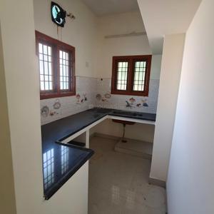 Kitchen Image of 2100 Sq.ft 4 BHK Independent House for rent in Urapakkam Chennai for Rs. 50000