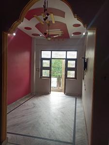 Hall Image of 1200 Sq.ft 2 BHK Builder Floor for rent in Jagrati Vihar Meerut for Rs. 10000