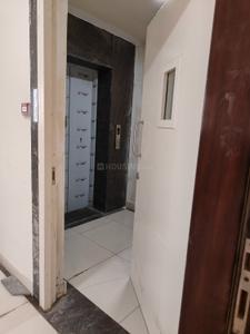 Image of 1217 Sq.ft 2 BHK Apartment / Flat for sale in Candeur 40, Miyapur, Hyderabad for Rs. 9800000