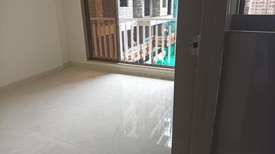 Bedroom Image of 610 Sq.ft 1 BHK Apartment / Flat for sale in Westin Ellora Heights Apartment, Mira Road East Mira Bhayandar for Rs. 6000000