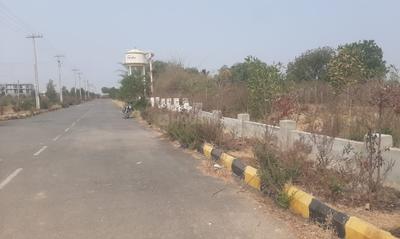 Image of 1350 Sq.ft Residential Plot / Land for sale in Ameenpur, Sangareddy for Rs. 4800000