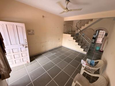 Living Room Image of 1500 Sq.ft 4 BHK Independent House for sale in Kabilpore Navsari for Rs. 6500000