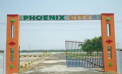 Image of 1900 Sq.ft Residential Plot / Land for sale in Panruti, Chennai for Rs. 3800000