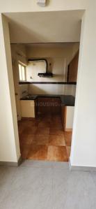 Kitchen Image of 905 Sq.ft 2 BHK Apartment / Flat for rent in Bidaraguppe Bengaluru for Rs. 22000