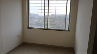 Bedroom Image of 950 Sq.ft 2 BHK Apartment / Flat for sale in Ravinanda Sky Water, Wagholi Pune for Rs. 4500000