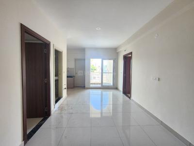 Hall Image of 933 Sq.ft 2 BHK Apartment / Flat for sale in Bhavisha Meadows, Chandapura Bengaluru for Rs. 7200000