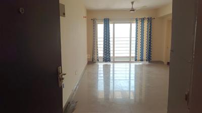 Living Room Image of 1580 Sq.ft 3 BHK Apartment / Flat for sale in Paras Tierea, Sector 137 Noida for Rs. 13200000