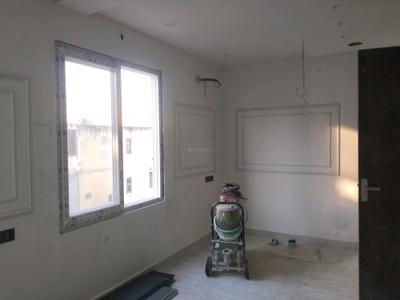 Living Room Image of 950 Sq.ft 2 BHK Builder Floor for sale in Sector 16 Rohini New Delhi for Rs. 13000000