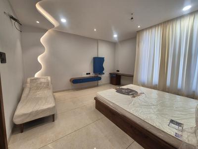 Bedroom Image of 3300 Sq.ft 4 BHK Independent House for sale in Mahalakshmi Nagar Indore for Rs. 33500000