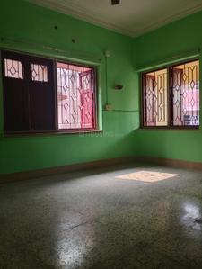 Hall Image of 1050 Sq.ft 2 BHK Independent House for rent in Salt Lake City Kolkata for Rs. 18000