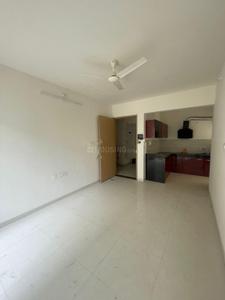 Hall Image of 840 Sq.ft 2.5 BHK Apartment / Flat for rent in Godrej Park Greens, Mamurdi Pune for Rs. 18007